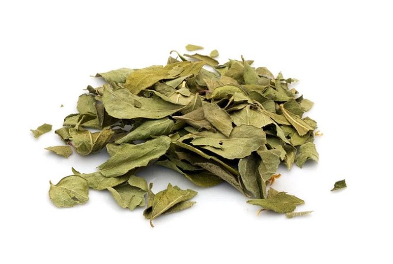The Culinary Value of Curry Leaves