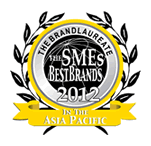 the brand laureate sme best brands