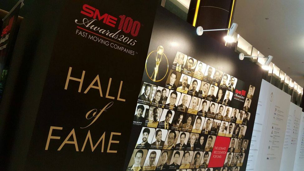 Hall of Fame Entries