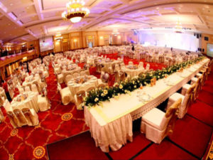 Catering_Corporate_Indoor_Gold_SetUp