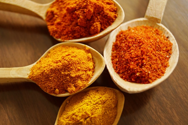 Curcumin – Long Live Curries as Superfood