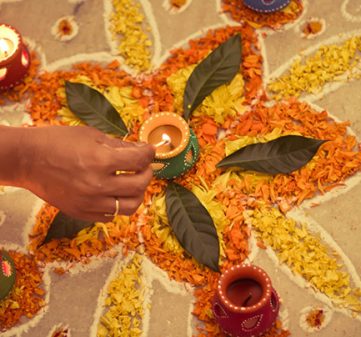 Deepavali (Diwali): Origins and Celebration