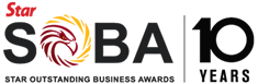 the Star Outstanding Business Awards 2019