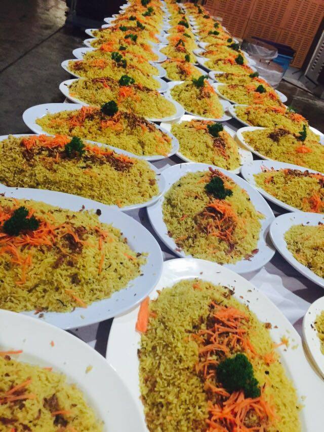 Corporate Catering | Corporate Caterers: Seminars & Conferences ...