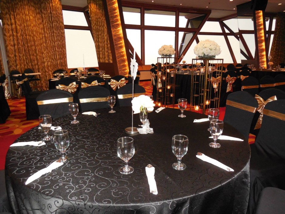 Corporate Catering | Corporate Caterers: Seminars & Conferences ...