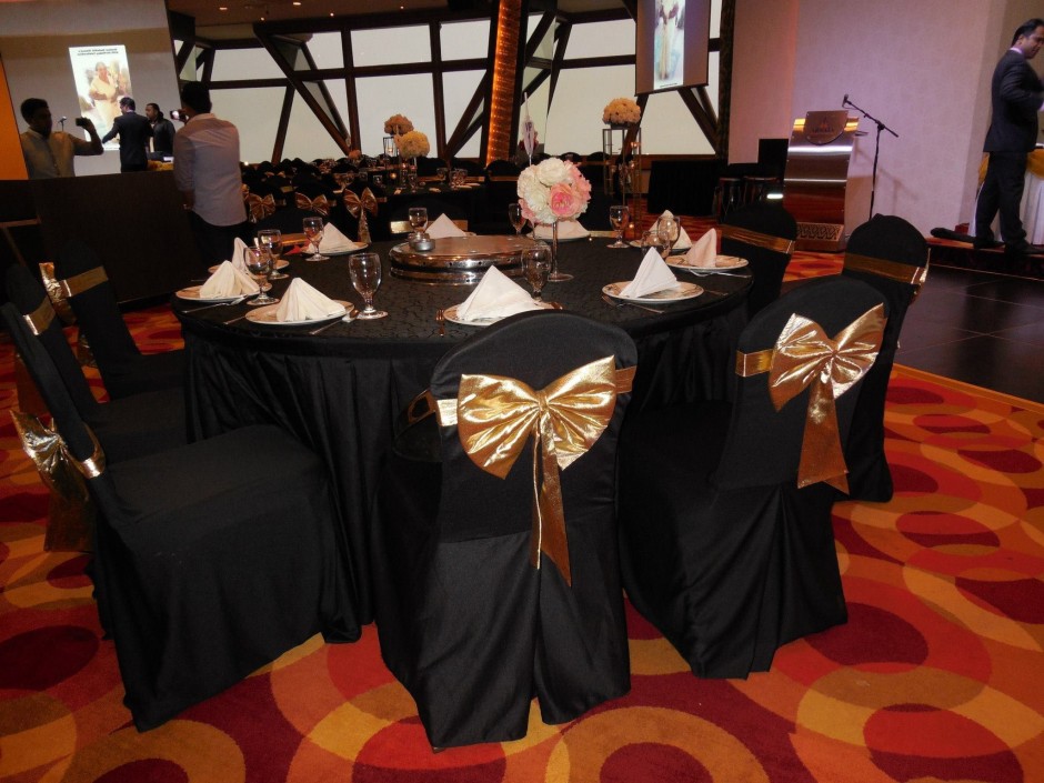 Corporate Catering | Corporate Caterers: Seminars & Conferences ...